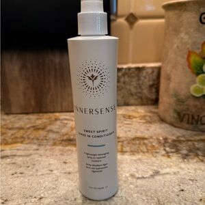 Innersense Sweet Spirit Leave-In Conditioner